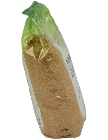 Azúcar de Caña Panela Bio. 1Kg Ecuador de Alternativa