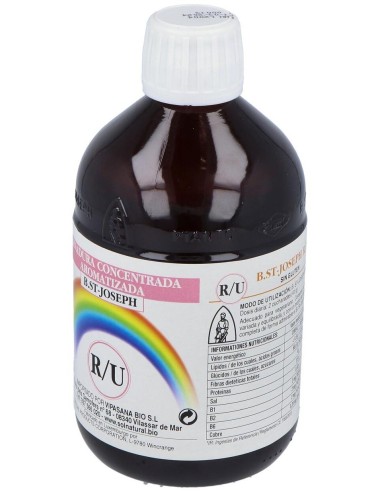 Bio San Jose R/U Huesos-Articulaciones 365Ml de Biolasi