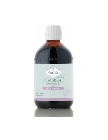 Bio San Jose R/U Huesos-Articulaciones 365Ml de Biolasi