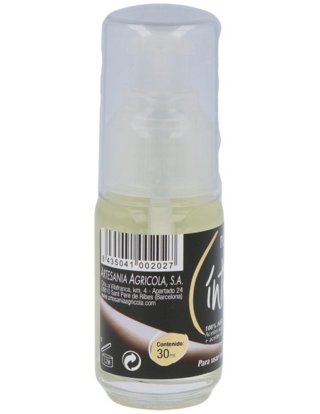 Aceite Intimo Plantis 30Ml. de Artesania