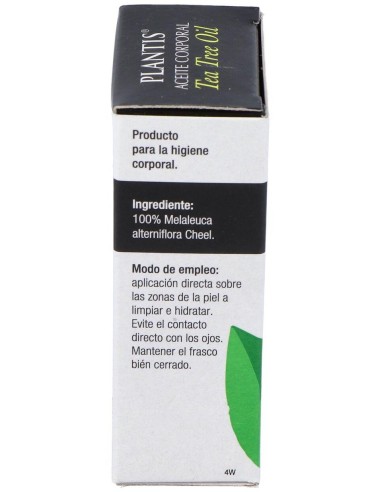 Aceite Tea Tree 30Ml de Artesania