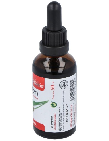 Ext.Llanten 50Ml Maese Herbario de Artesania