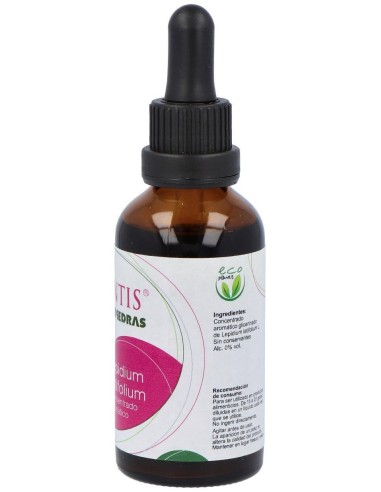 Ext Lepidium S/Alc Plantis de Artesania