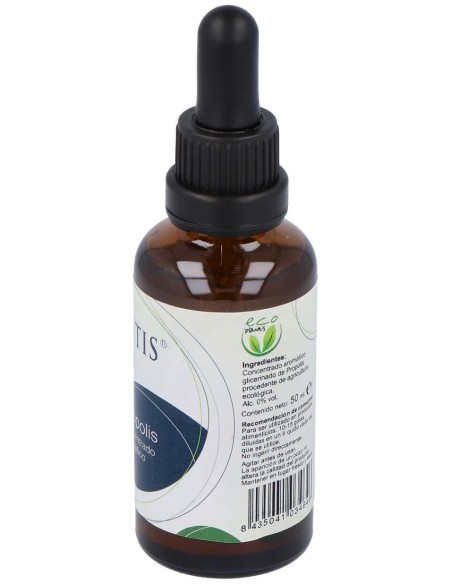 Ext. Propolis S/Al Eco 50Ml. de Artesania