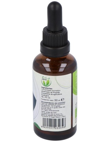 Ext. Propolis S/Al Eco 50Ml. de Artesania