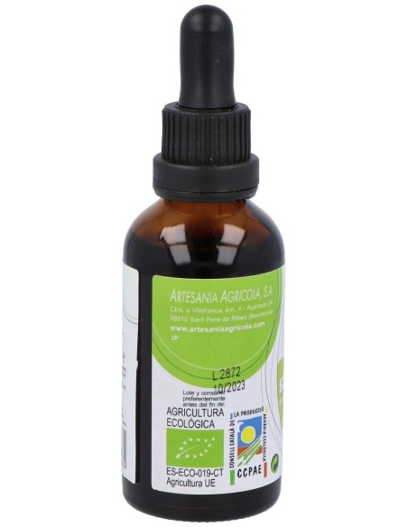 Ext. Llanten S/Al Eco 50Ml. de Artesania