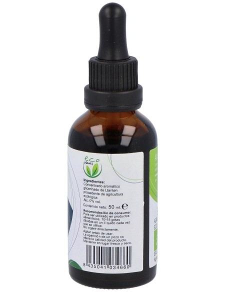 Ext Llanten Eco S/Alc Plantis de Artesania