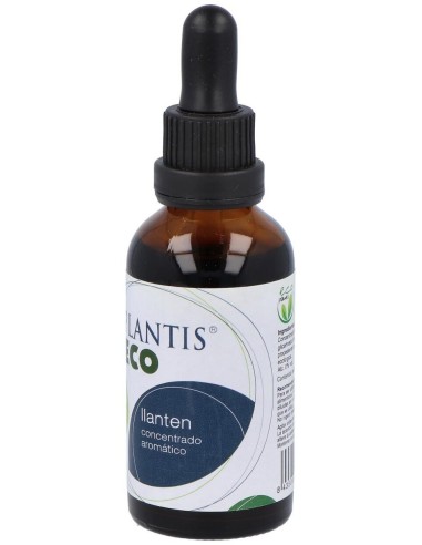 Ext. Llanten S/Al Eco 50Ml. de Artesania