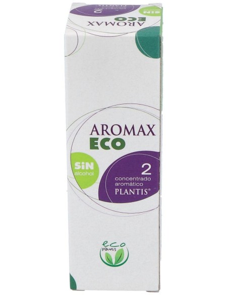 Aromax2 Digest Eco S/Alc 50Ml de Artesania