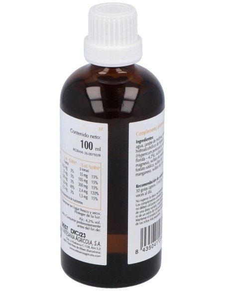 Hypericum Plantis 100 Ml de Artesania