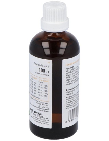 Hypericum Plantis 100 Ml de Artesania
