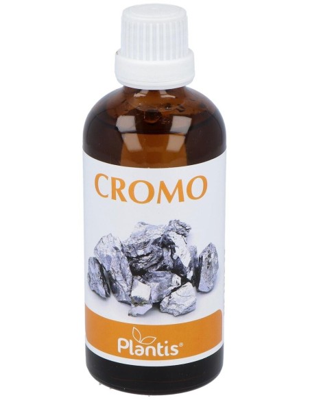 Cromo Phytoligo 100Ml. de Artesania