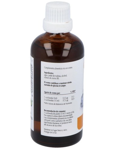 Cromo Phytoligo 100Ml. de Artesania