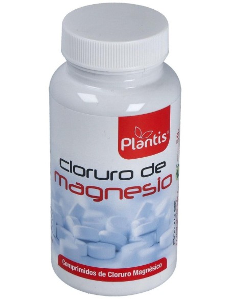 Cloruro Magnesio Plant 100Comp de Artesania