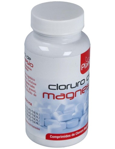 Cloruro Magnesio 100Comp. de Artesania