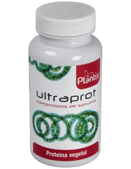Ultraprot Spirulina 180 Comp. de Artesania