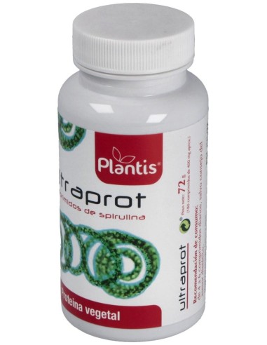 Ultraprot Plantis 180 Comp. de Artesania