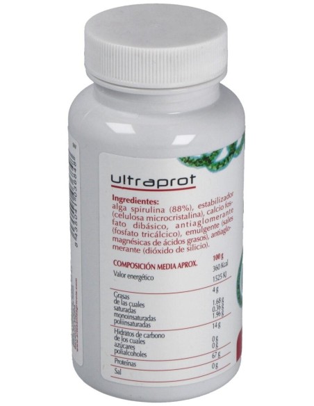 Ultraprot Plantis 180 Comp. de Artesania