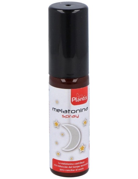 Melatonina Plantis Spray 20Ml. de Artesania