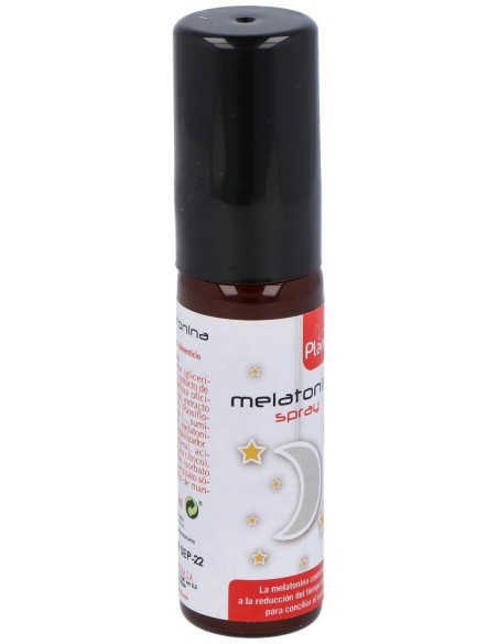 Melatonina Plantis Spray 20Ml. de Artesania