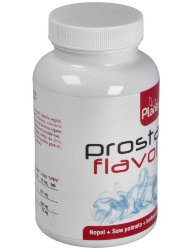 Prostaflavol Plantis 90 Cap. de Artesania