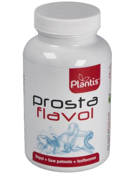 Prostaflavol Plantis 90 Cap. de Artesania