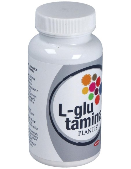 Glutamina 60Cap. de Artesania