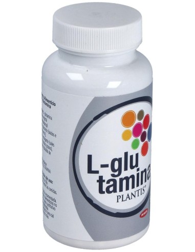 Glutamina 60Cap. de Artesania