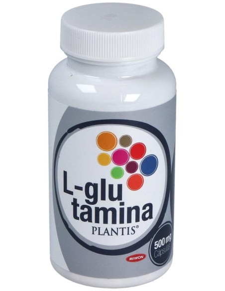 Glutamina 60Cap. de Artesania