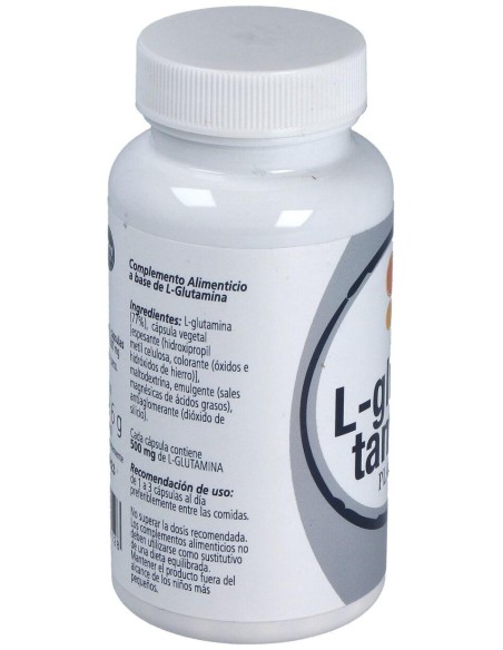 Glutamina 60Cap. de Artesania