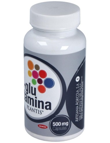 Glutamina 60Cap. de Artesania