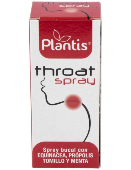 Throat Spray Propolis 30Ml. de Artesania