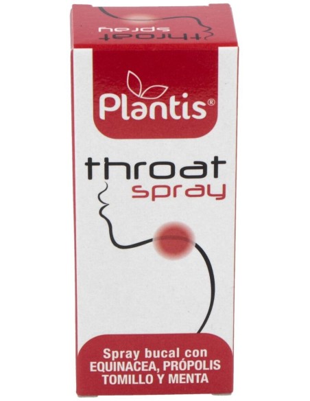 Throat Spray Propolis 30Ml. de Artesania