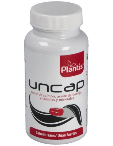 Uncap Plantis 45 Cap. de Artesania