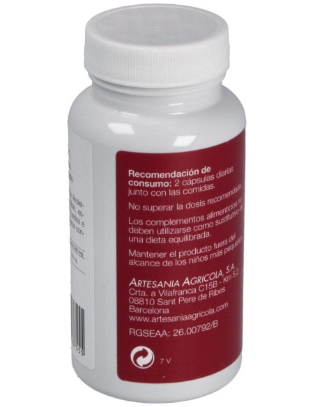 Lindaren Diet Cla (Tonalin) 90Cap. de Artesania