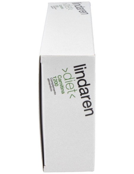 Carnitina 1200 Lindaren20X10Ml de Artesania