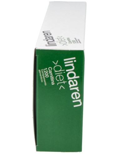 Carnitina 1200 Lindaren20X10Ml de Artesania
