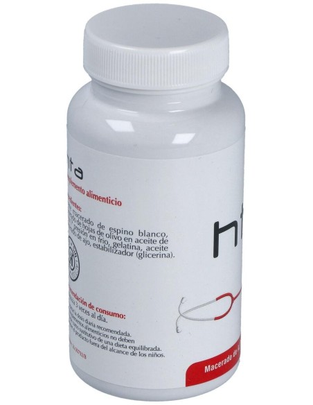 Hta Plantis 90 Cap. de Artesania