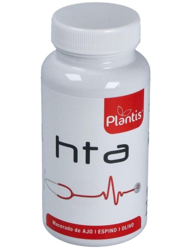 Hta Plantis 90 Cap. de Artesania