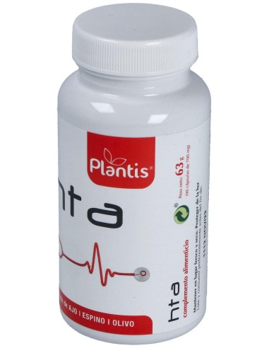 Hta Plantis 90 Cap. de Artesania