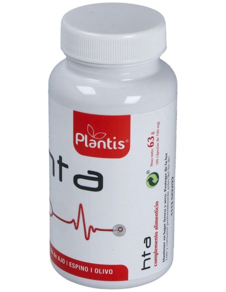 Hta Plantis 90 Cap. de Artesania
