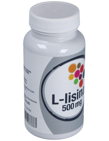 Lisina Plantis 60 Cap. de Artesania