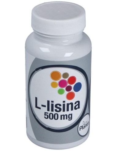 L-Lisina 60Cap. de Artesania