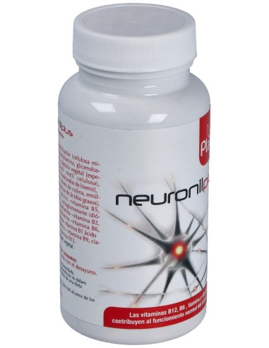 Neuronil Plus 60Cap. de Artesania