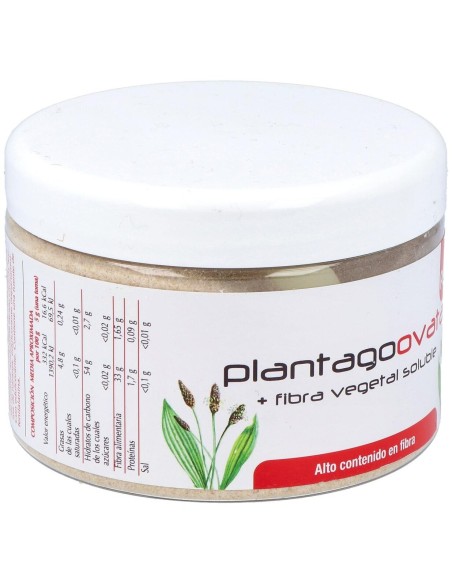 Plantago Ovata 180Gr. de Artesania