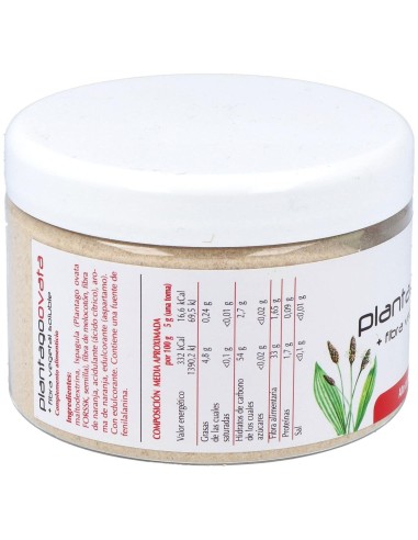 Plantago Ovata 180Gr. de Artesania