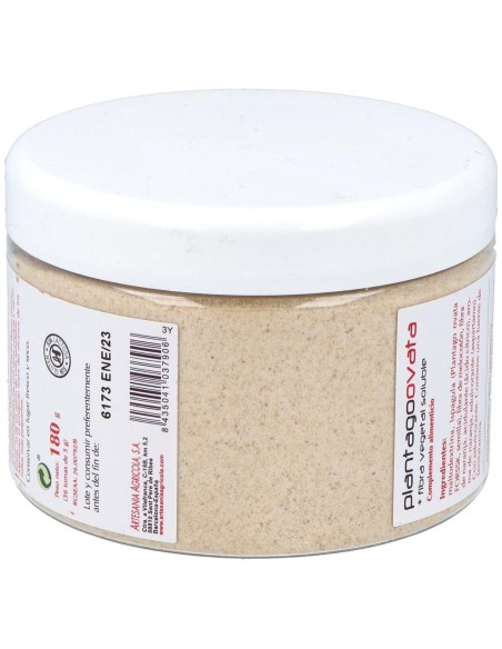 Plantago Ovata 180Gr. de Artesania
