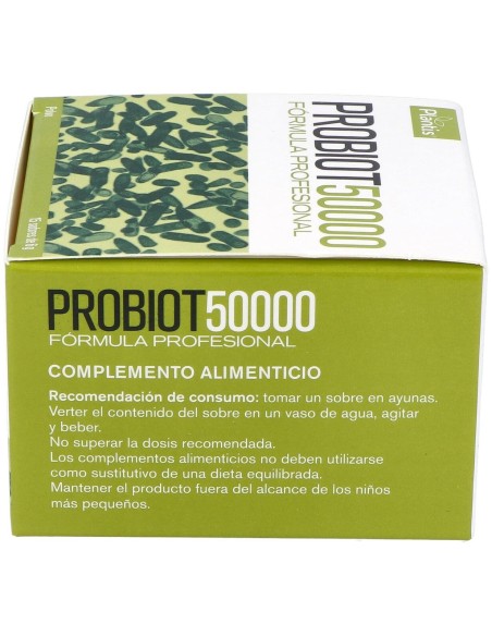 Probiot 50.000 Formula Profesional 15Sbrs. de Artesania