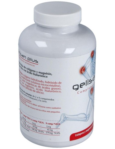 Gelisan Plus 300 Comp. de Artesania
