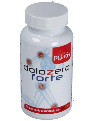Dolozero Forte  90 Cap. de Artesania